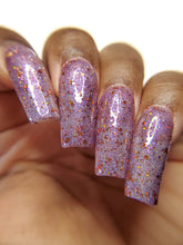 Witchcult Nail Lacquer: Halloween "Toil & Trouble" *OVERSTOCK*