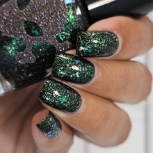 Paradox Polish: "Elphaba" *OVERSTOCK*