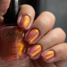 Indie Polish by Patty Lopes: SINGLE "Girls From Another World" *OVERSTOCK*