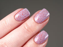 Lilypad Lacquer: "Honky Tonk" *OVERSTOCK*