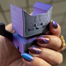 Indie Polish by Patty Lopes: "Cat Velvet Magnet" *OVERSTOCK*