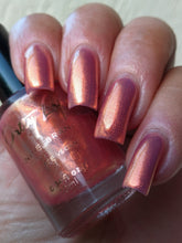 Indie Polish by Patty Lopes: SINGLE "Girls From Another World" *OVERSTOCK*