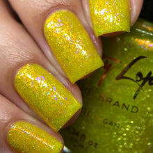 Indie Polish by Patty Lopes: SINGLE "Legendary Magic Knight" *OVERSTOCK*