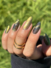 Bee's Knees Lacquer: "The Lusty Argonian Maid" (Magnetic) *OVERSTOCK*