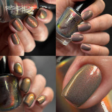 Phoenix Indie Polish: Halloween Duo "Halloween in Hawkins" and "Ghost Busters" *OVERSTOCK*