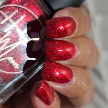 Hula Moon: Halloween "Reign of the Damned" *OVERSTOCK*