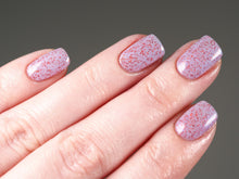 Lilypad Lacquer: "Honky Tonk" *OVERSTOCK*