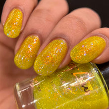 Indie Polish by Patty Lopes: SINGLE "Legendary Magic Knight" *OVERSTOCK*