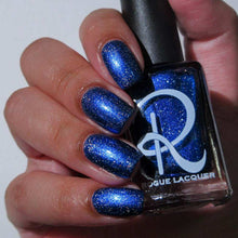 Rogue Lacquer: "Boom Baby" *OVERSTOCK*