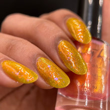 Indie Polish by Patty Lopes: DUO "Legendary Magic Knight" and "Girls From Another World" *OVERSTOCK*