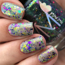 By Vanessa Molina: Halloween Duo "Witching Hour" and "Poisoned Glow" *OVERSTOCK*