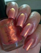 Indie Polish by Patty Lopes: SINGLE "Girls From Another World" *OVERSTOCK*