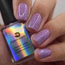 Lilypad Lacquer: "Honky Tonk" *OVERSTOCK*