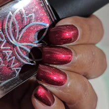 Nirvana Beauty: Halloween "Blood Moon" *OVERSTOCK*