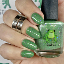 Ribbits Stickits: SINGLE "Creeper" *OVERSTOCK*