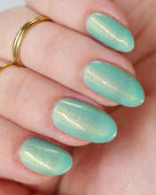 Arcana Lacquer: "Chillin' with my Chaos" *OVERSTOCK*