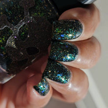 Paradox Polish: "Elphaba" *OVERSTOCK*