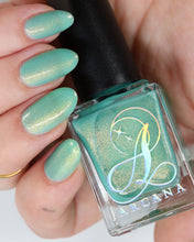 Arcana Lacquer: "Chillin' with my Chaos" *OVERSTOCK*