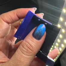 Indie Polish by Patty Lopes: "Cat Velvet Magnet" *OVERSTOCK*
