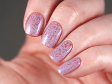 Lilypad Lacquer: "Honky Tonk" *OVERSTOCK*