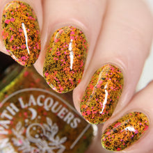 Garden Path Lacquers: "Mama Needs a Night Off" *OVERSTOCK*