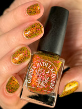 Garden Path Lacquers: "Mama Needs a Night Off" *OVERSTOCK*