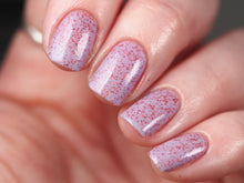 Lilypad Lacquer: "Honky Tonk" *OVERSTOCK*
