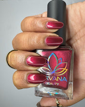 Nirvana Beauty: Halloween "Blood Moon" *OVERSTOCK*