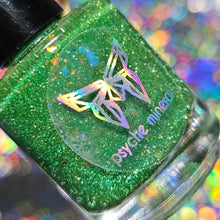 Psyche Minerals: "Imperfect Things Can Still be Loved" *OVERSTOCK*