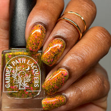 Garden Path Lacquers: "Mama Needs a Night Off" *OVERSTOCK*