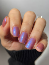 Victorian Varnish: Halloween Duo "My Playlist is Humerus" and "Bone to Be Wild" (Glow in the Dark) *OVERSTOCK*