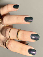 Danglefoot Nail Polish: "Hannibal Rising" *OVERSTOCK*