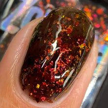 Zombie Claw: "Deadicated" *OVERSTOCK*