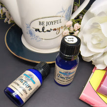 Victorian Varnish: Tincture Acetone Additive Duo "Tropical Tea" and "Berry Boba-ly" *OVERSTOCK*