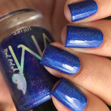 By Vanessa Molina: SINGLE "Starborn Queen" *OVERSTOCK*