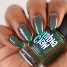 Zombie Claw: Halloween "Goblin Zogga" *OVERSTOCK*