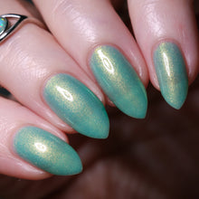 Arcana Lacquer: "Chillin' with my Chaos" *OVERSTOCK*