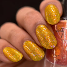 Indie Polish by Patty Lopes: DUO "Legendary Magic Knight" and "Girls From Another World" *OVERSTOCK*