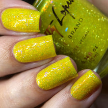 Indie Polish by Patty Lopes: SINGLE "Legendary Magic Knight" *OVERSTOCK*