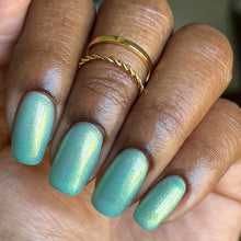 Arcana Lacquer: "Chillin' with my Chaos" *OVERSTOCK*