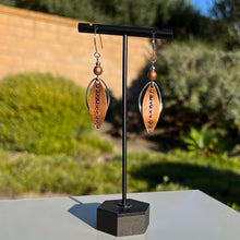 Bernd Offerings: "Wildfall Earrings" *OVERSTOCK*