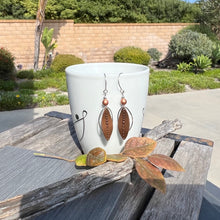 Bernd Offerings: "Wildfall Earrings" *OVERSTOCK*