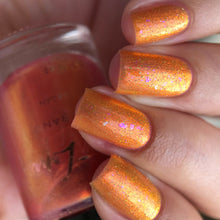 Indie Polish by Patty Lopes: DUO "Legendary Magic Knight" and "Girls From Another World" *OVERSTOCK*