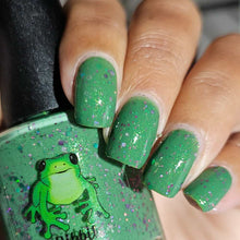 Ribbits Stickits: SINGLE "Creeper" *OVERSTOCK*