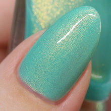 Arcana Lacquer: "Chillin' with my Chaos" *OVERSTOCK*
