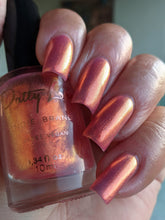 Indie Polish by Patty Lopes: SINGLE "Girls From Another World" *OVERSTOCK*