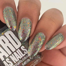 Ard as Nails: Halloween "Salem's Lot" *OVERSTOCK*