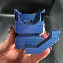 Indie Polish by Patty Lopes: "Cat Velvet Magnet" *OVERSTOCK*