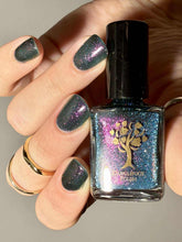 Danglefoot Nail Polish: "Hannibal Rising" *OVERSTOCK*