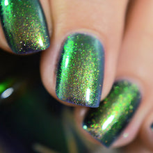 By Vanessa Molina: Halloween Duo "Witching Hour" and "Poisoned Glow" *OVERSTOCK*